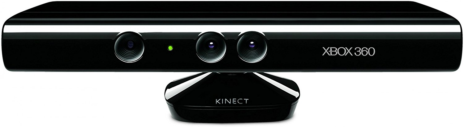 kinect XBox360